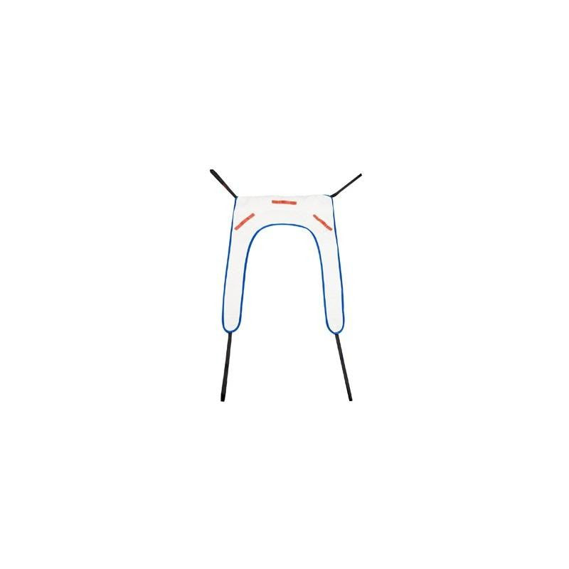 Locomotor Toileting Sling - Large