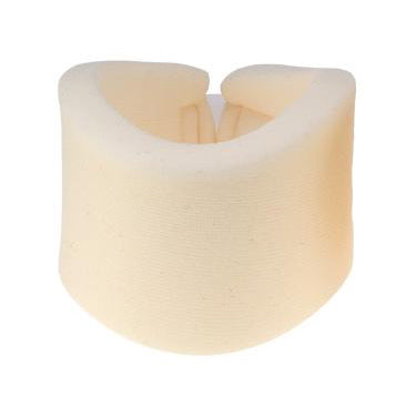 Soft Collar for Cervical Immobilization - Large - 