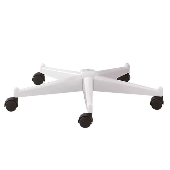Tripod Base for Full Body Skeletons - White - 