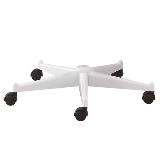Tripod Base for Full Body Skeletons - White - 