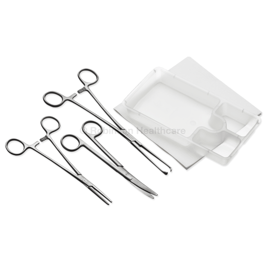 Instrapac Basics IUD Pack - Single - 