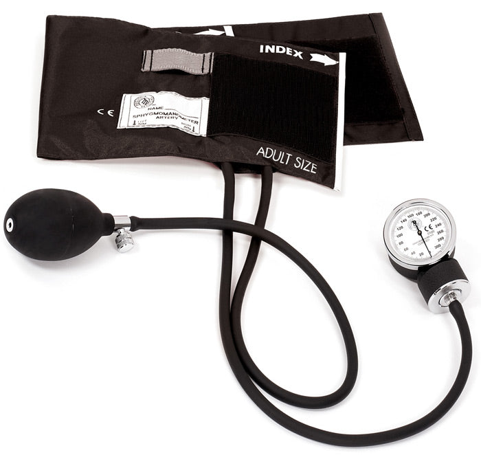 Large Cuff with Bladder and 2 Tubes