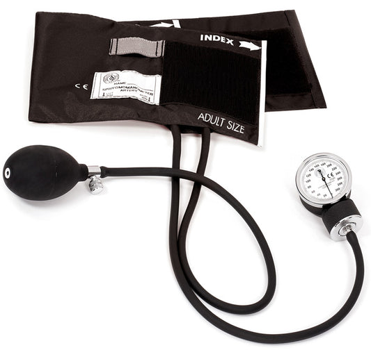 Large Cuff with Bladder and 2 Tubes