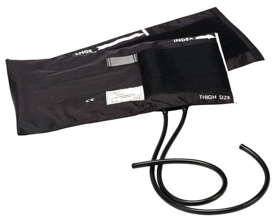 Thigh Two Tube Cuff, 40cm x 66cm