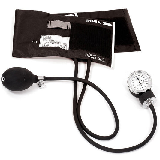 Large Cuff with Bladder and 2 Tubes - 