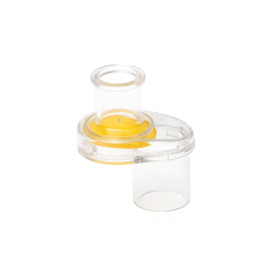 One Way Valve Pocket Mask - 