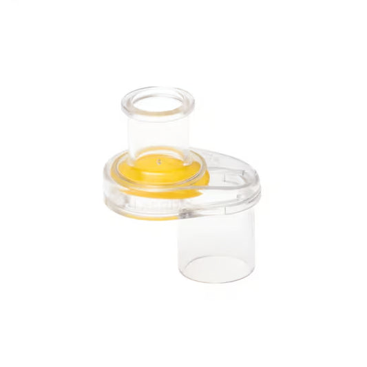 One Way Valve Pocket Mask - 