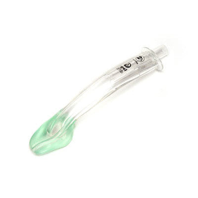I-GEL Supraglotic Airway - SIZE  2.5 - large paediatric, 25-35kg - 