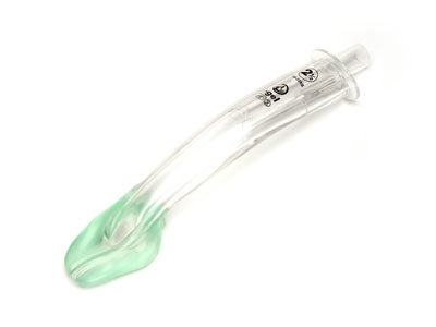 I-GEL Supraglotic Airway - SIZE  2.5 - large paediatric, 25-35kg - 
