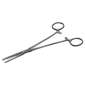 Instrapac® Spencer Wells Artery Forceps Straight 20cm - Single - 
