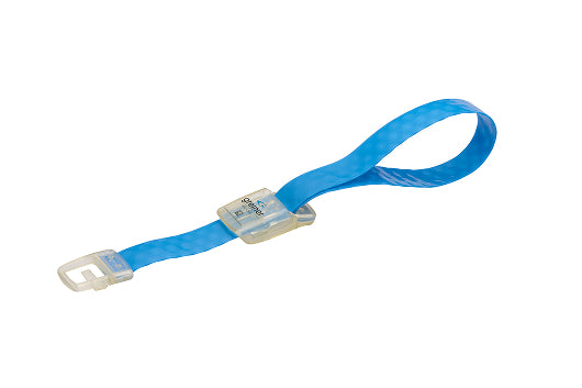 VACUETTE® EasyClean Reusable Tourniquet - Single - 