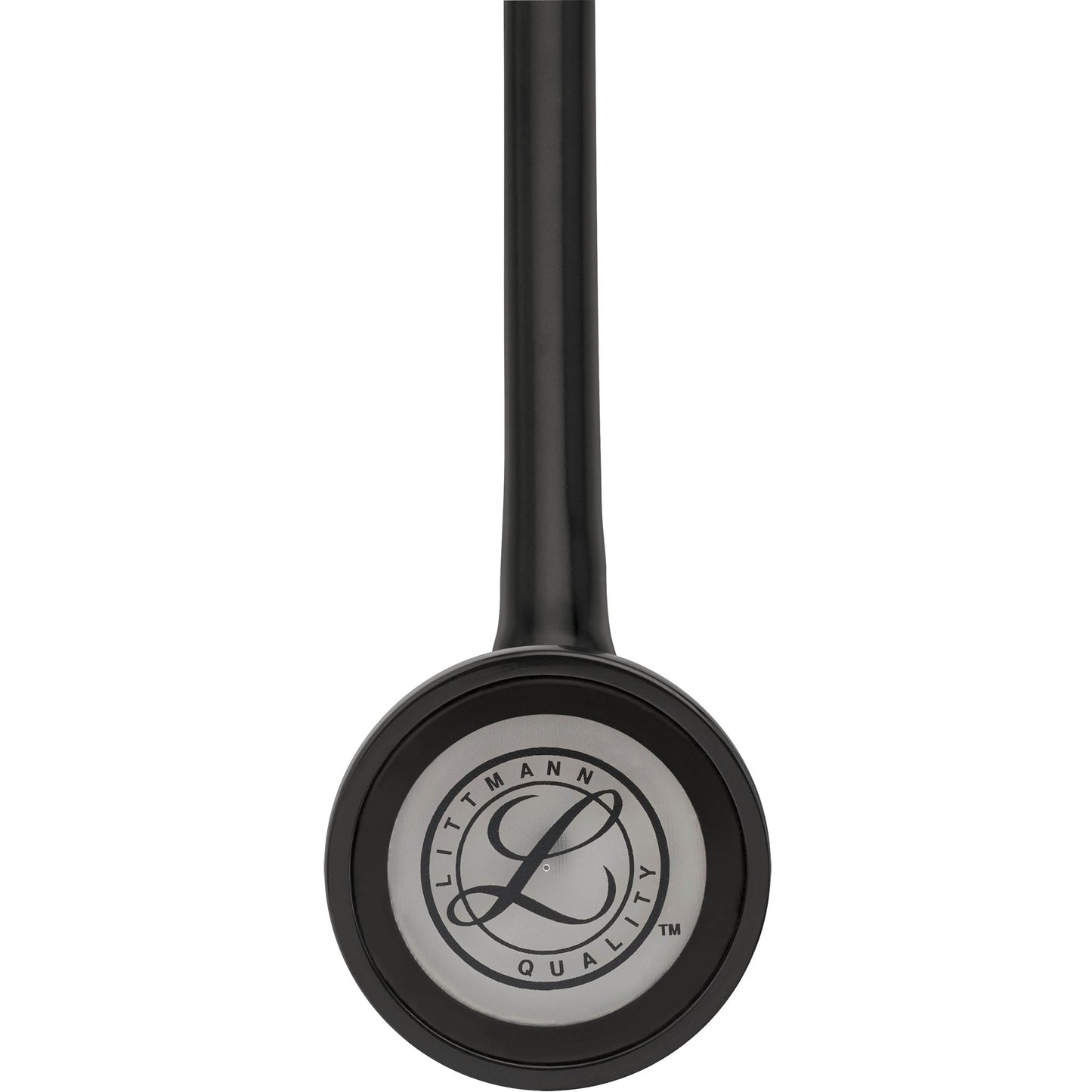 Littmann Master Cardiology Stethoscope: Black 2160 - Over Engraved - Littmann Stethoscopes