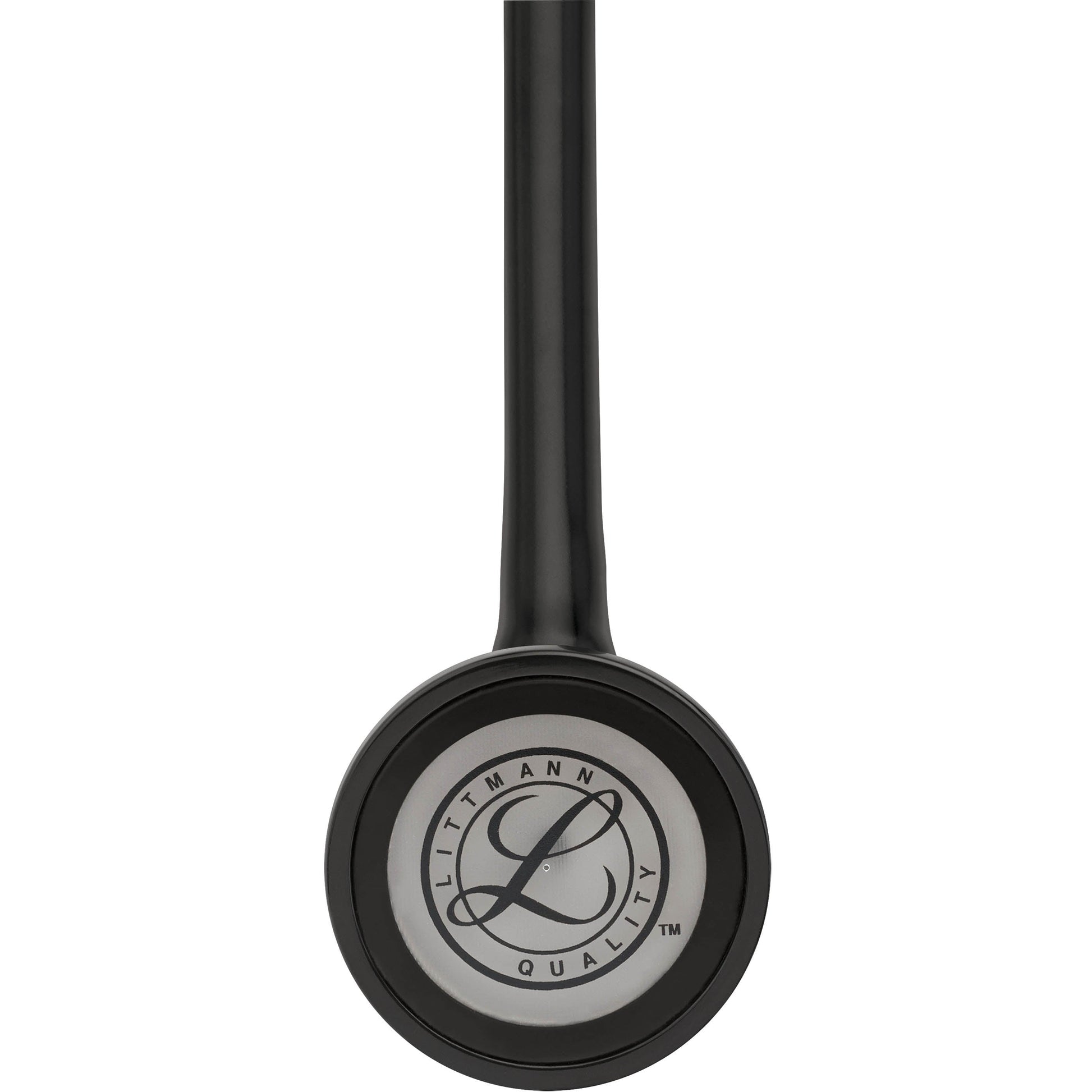 Littmann Master Cardiology Stethoscope: Black 2160 - Over Engraved - Littmann Stethoscopes