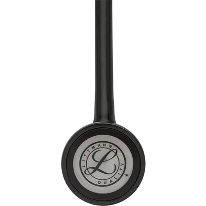 Littmann Master Cardiology Stethoscope: Black 2160 - Over Engraved - Littmann Stethoscopes
