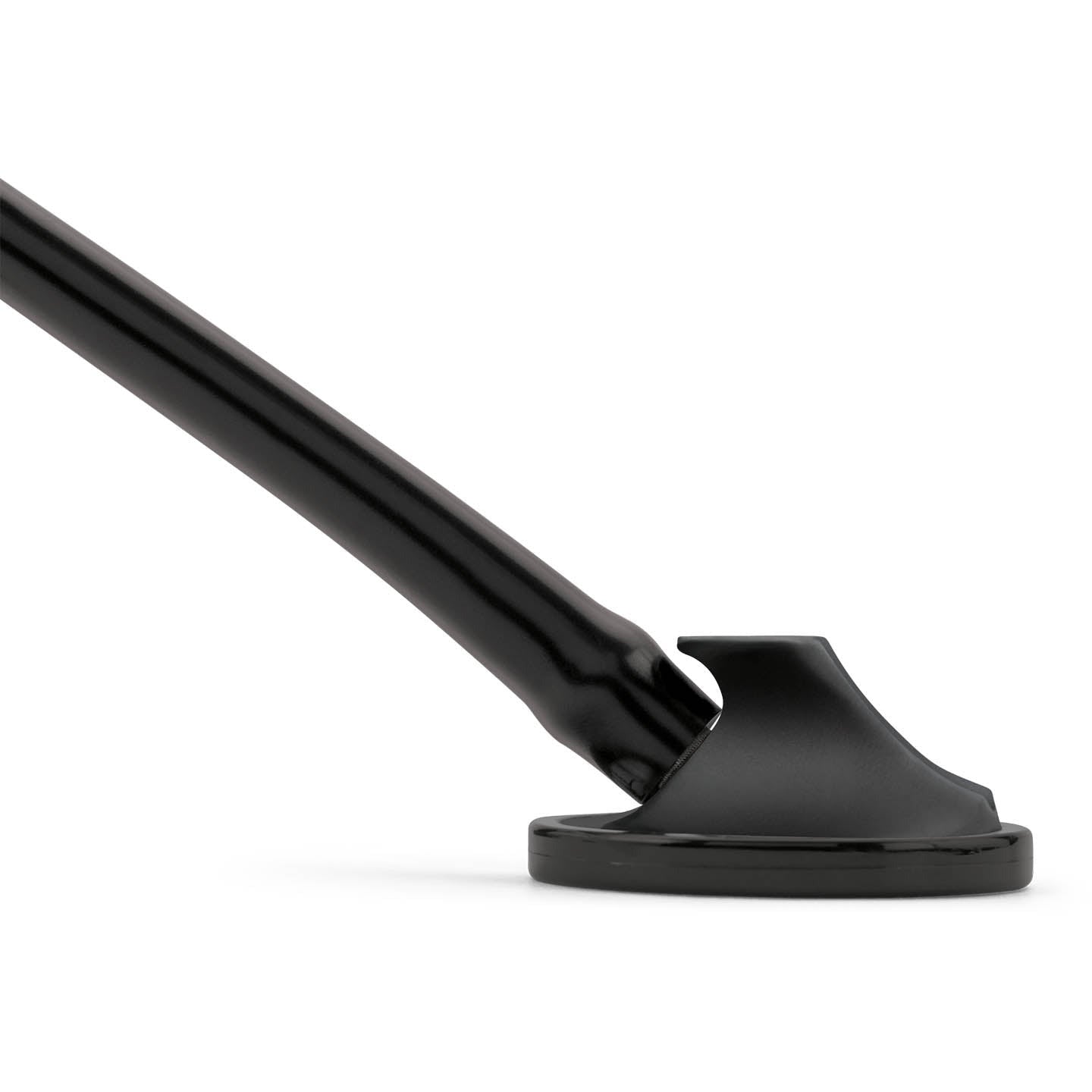 Littmann Master Cardiology Stethoscope: All Black 2161 - Over Engraved - Littmann Stethoscopes