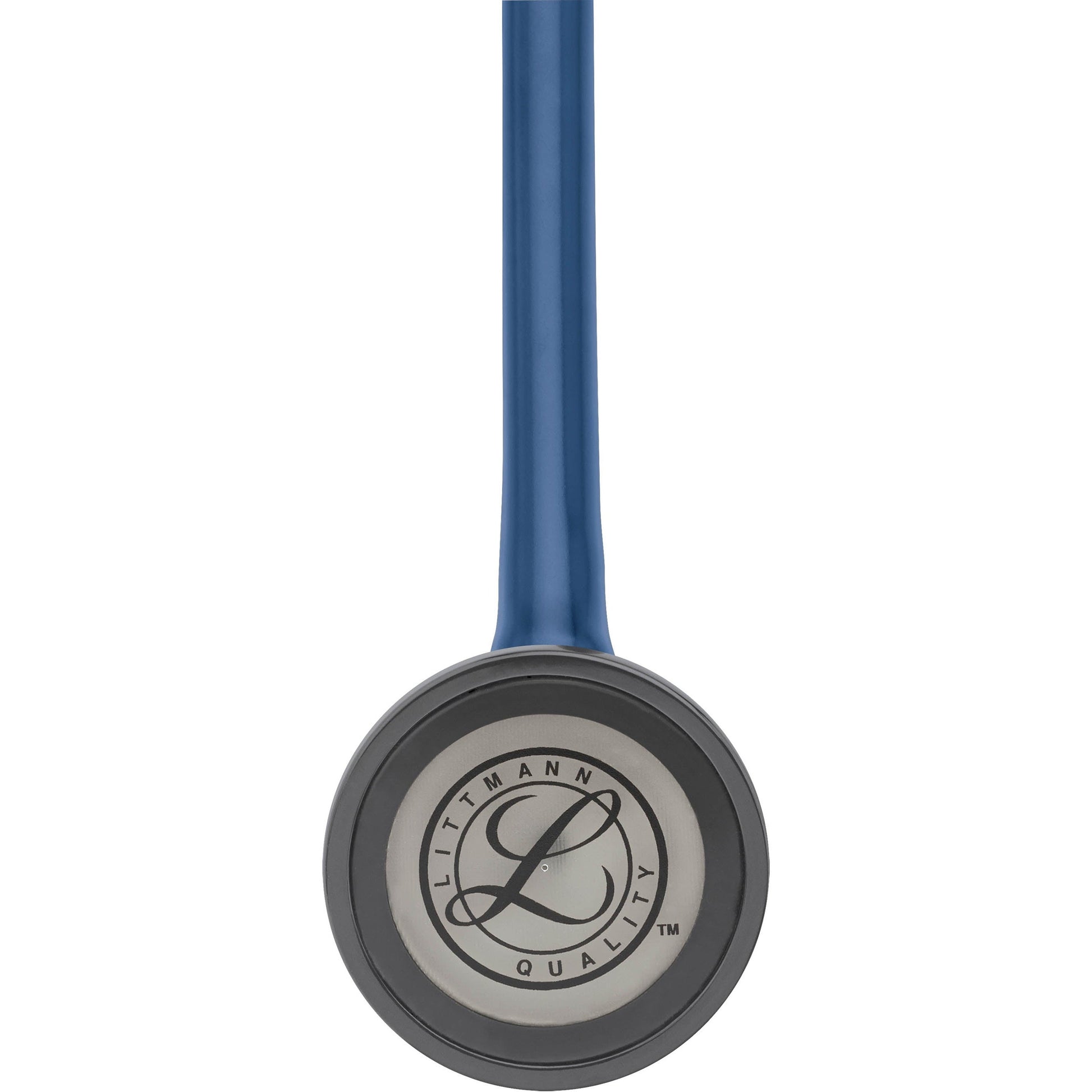 Littmann Master Cardiology Stethoscope: Navy Blue 2164 - Over Engraved - Littmann Stethoscopes