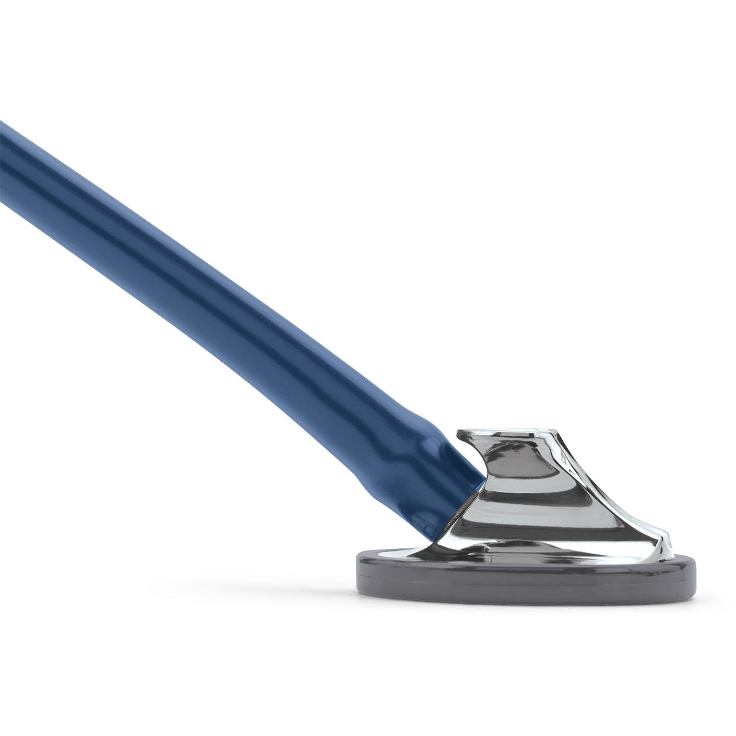 Littmann Master Cardiology Stethoscope: Navy Blue 2164 - Over Engraved - Littmann Stethoscopes