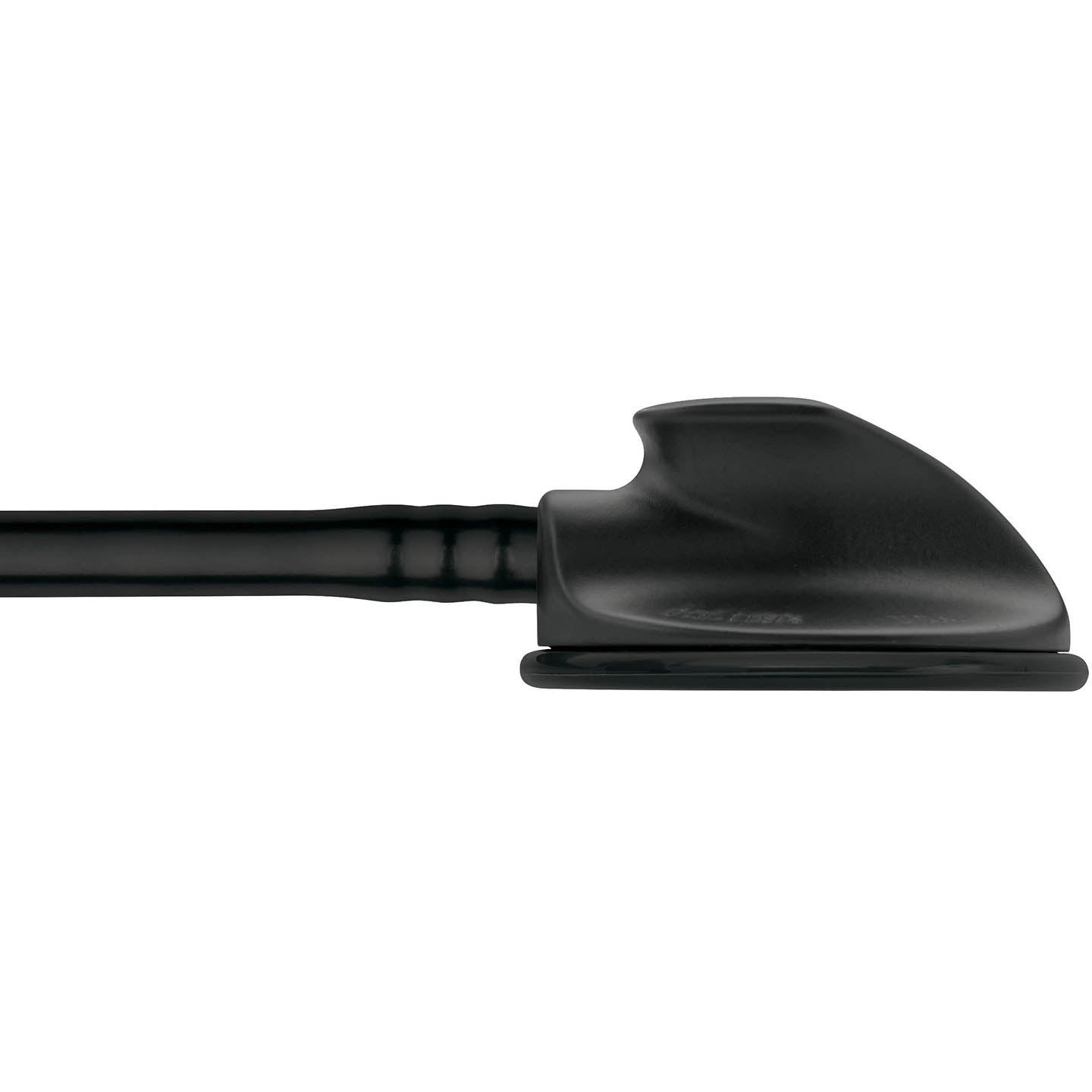 Littmann Master Classic II Stethoscope: All Black 2141 - Over Engraved - Littmann Stethoscopes