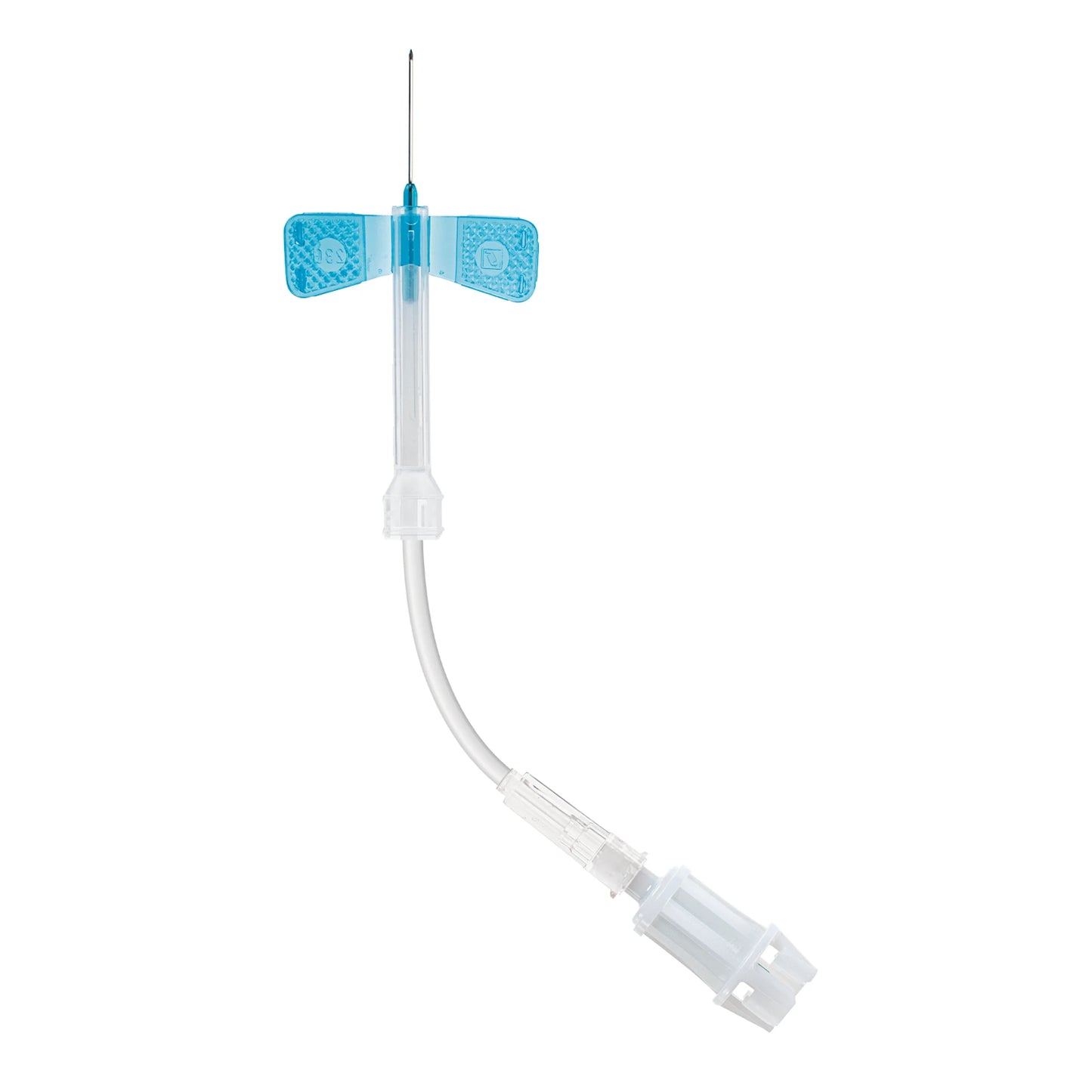 Safety-Multifly® 23G x 3/4'' Butterfly Needle - Pack of 120