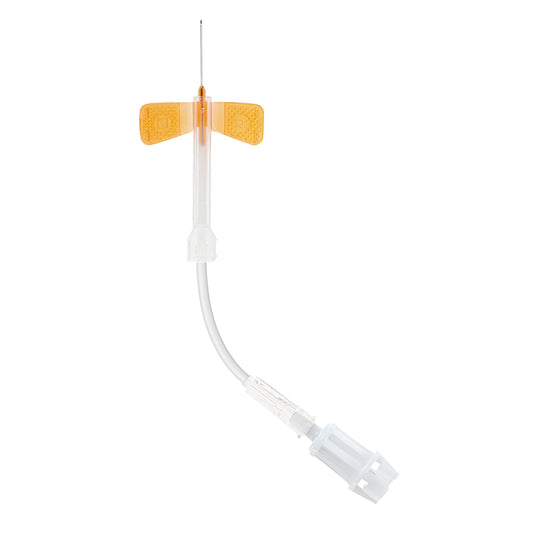 Safety-Multifly® 25G x 3/4'' Butterfly Needle - Pack of 120
