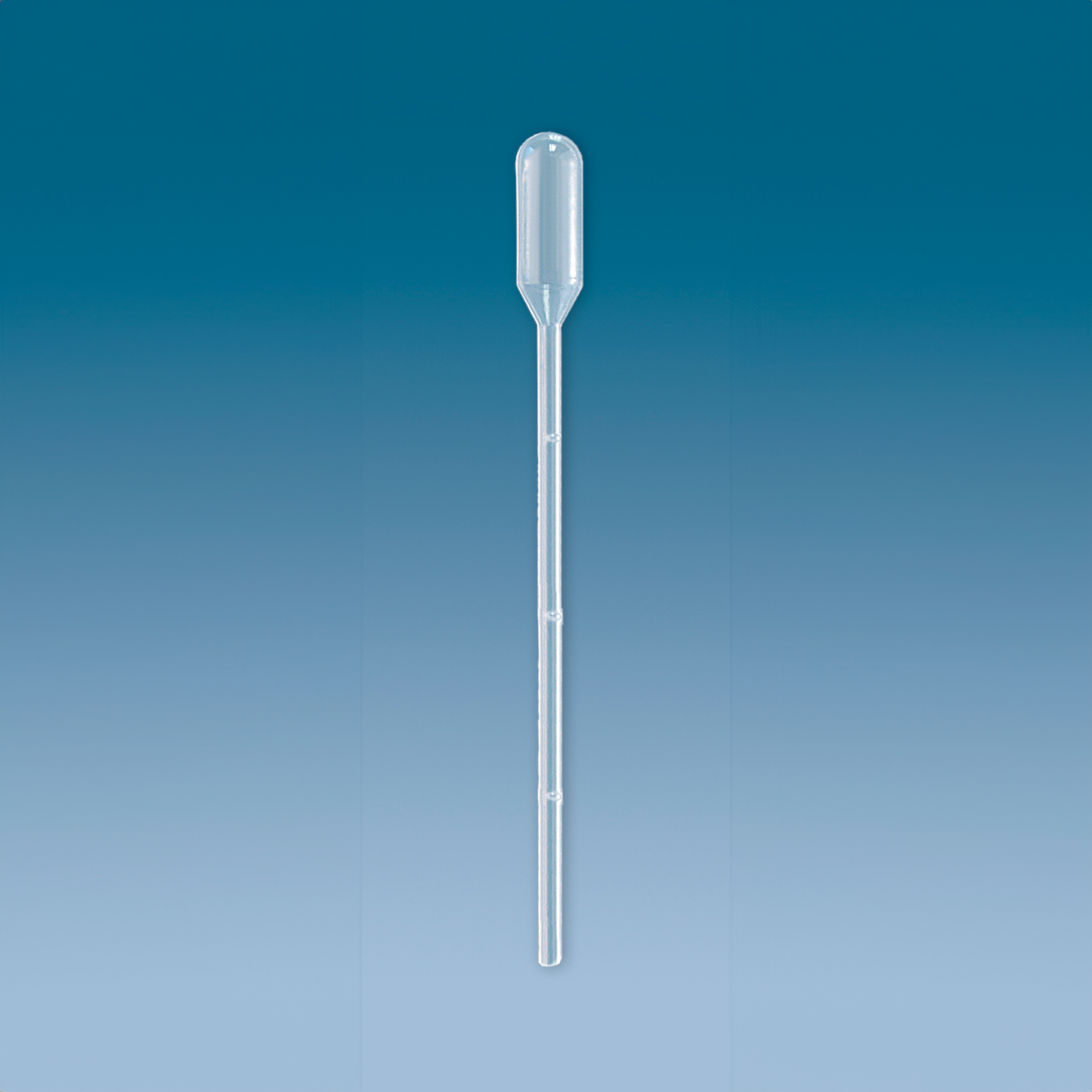 1ml Transfer Pipette with 0.1ml Graduations - Pack of 500 - 