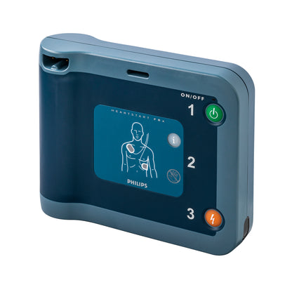 Philips HeartStart FRx AED Defibrillator - 