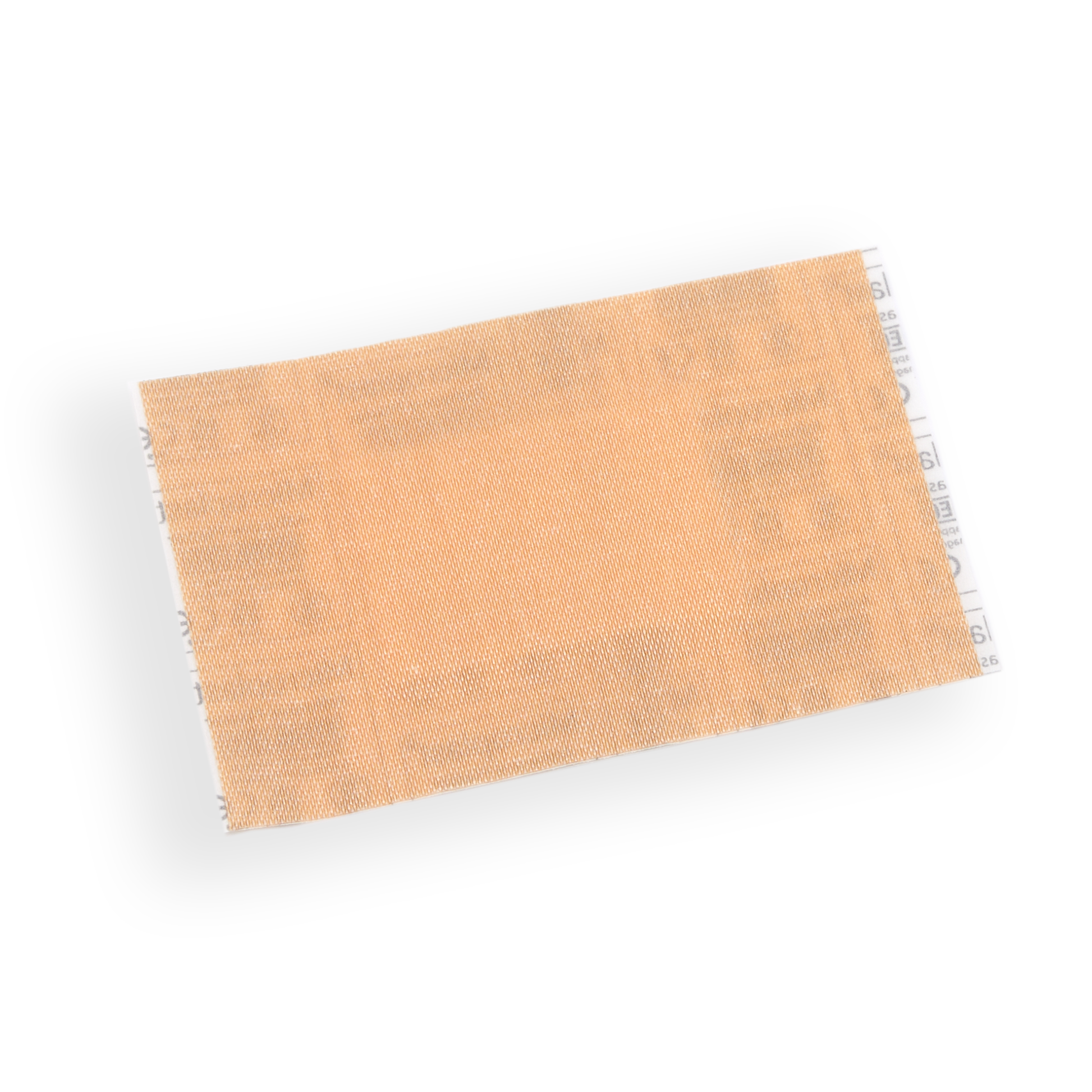 Microplast Fabric Plasters 7.5cm x 5cm (Box 50) - 