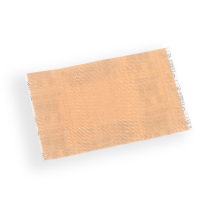 Microplast Fabric Plasters 7.5cm x 5cm (Box 50) - 