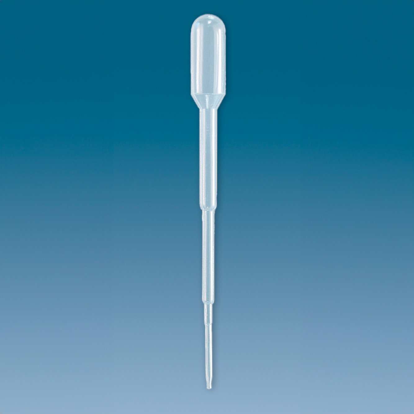 1ml Transfer Pipette - Pack of 750 - 