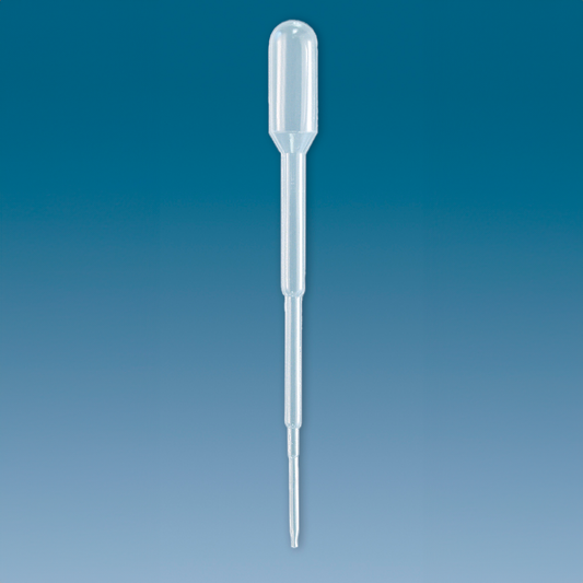 1ml Transfer Pipette - Pack of 750 - 