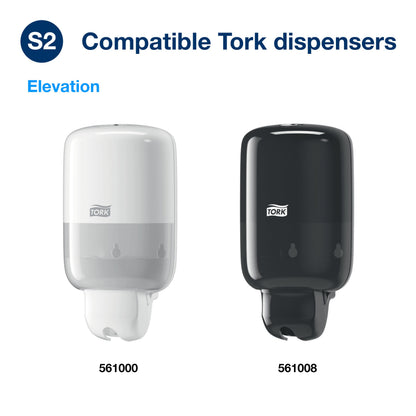 Tork Extra Mild Mini Soap - 475ml x 1 Bottle