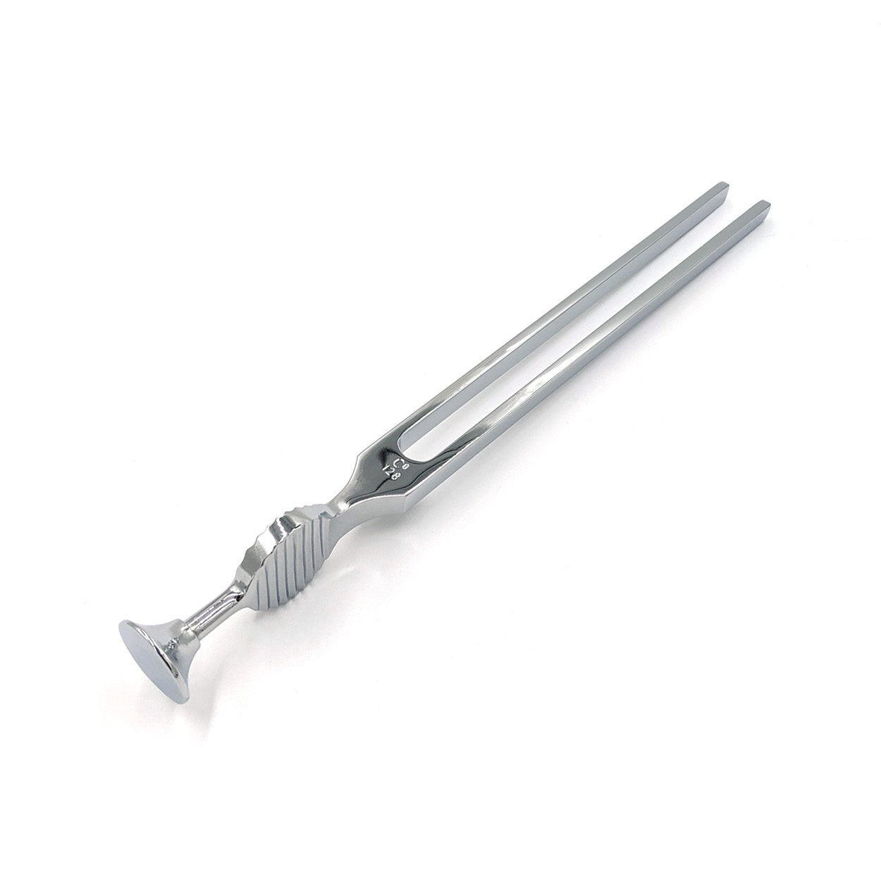 Gardiner Brown Tuning Fork - C0 128hz - Uniplex