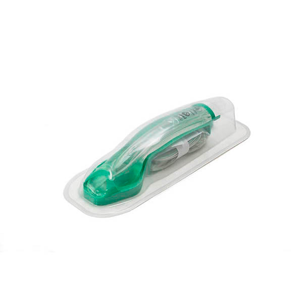 I-gel Supraglottic Airway O2 Resus Pack - Size 4