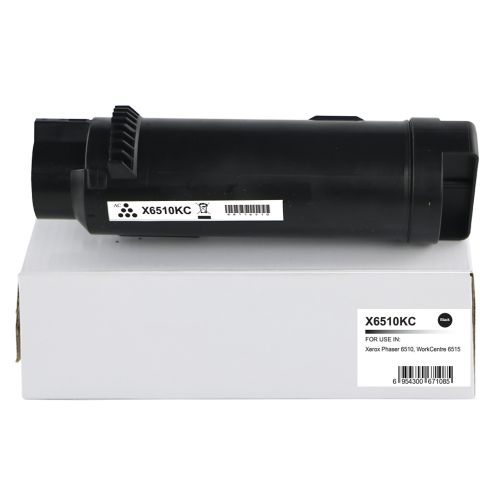 Compatible Xerox Phaser 3330 Extra Hi Cap Black Toner 106R03624 - 