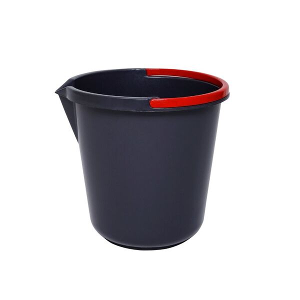 CleanWorks Plastic Bucket 9 Litre - 