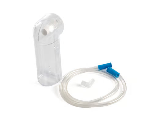 300ml Disposable Canister for the Laerdal Compact Suction Unit LCSU4 - 