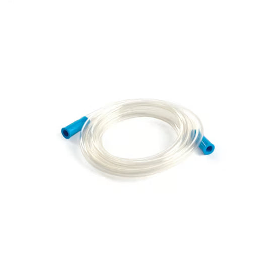 Patient Tube 1.8m (6") Disposable