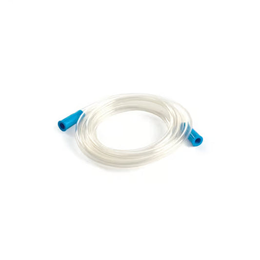 Patient Tube 1.8m (6") Disposable - 