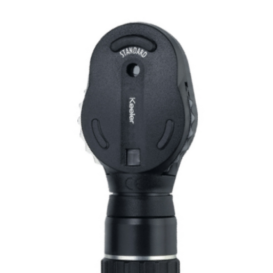 Pocket Ophthalmoscope 2.8V Head and Bulb Only - 