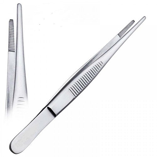 Dressing Forceps - 30cm - 