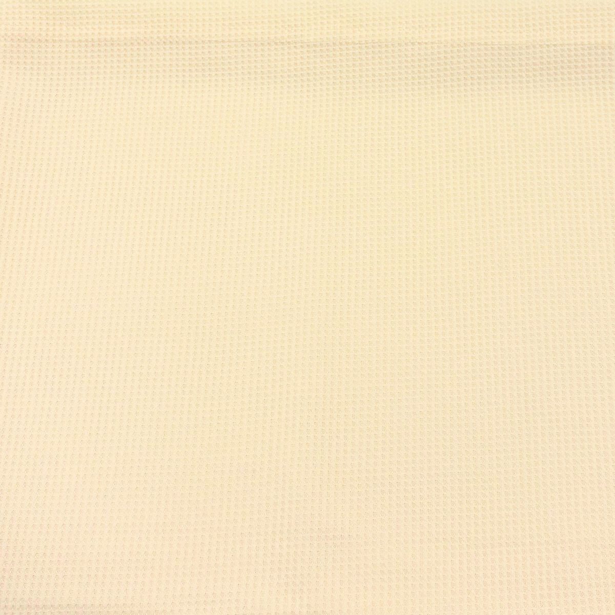 Elite Thermal Throw 168cm x 210cm - Cream