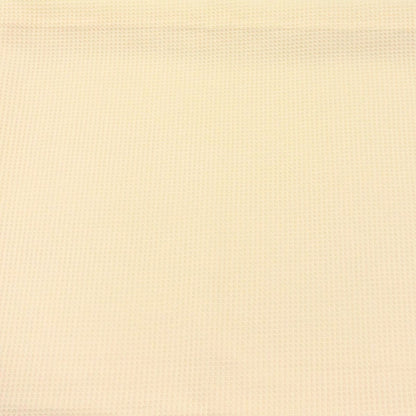 Elite Thermal Throw 168cm x 210cm - Cream