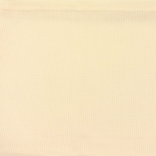 Elite Thermal Throw 168cm x 210cm - Cream - 