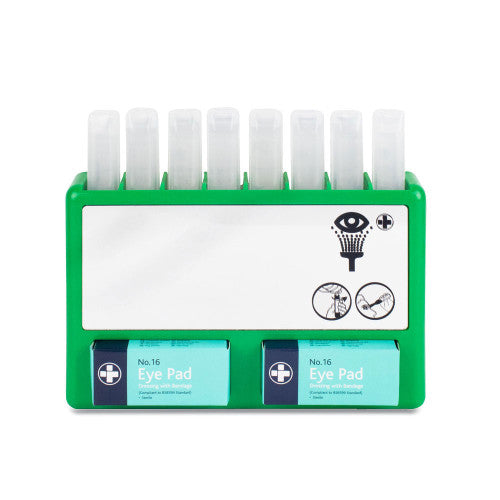 Eye Pod Station - Reliance