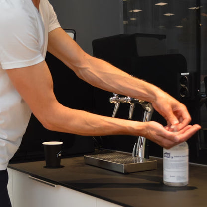 Tork Hand Sanitiser - 500ml - Tork