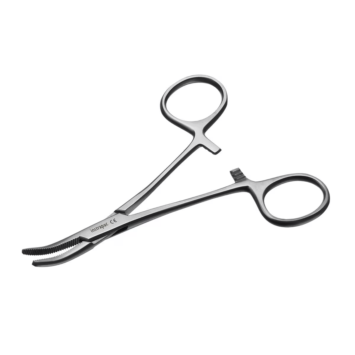 Spencer Wells Artery Forceps - Curved 12.5cm - 