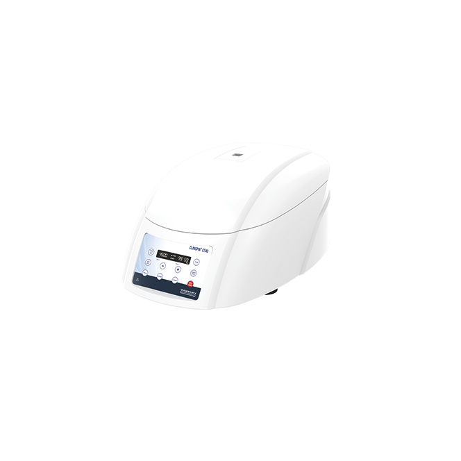 Clinispin CT40 Centrifuge