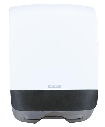 Katrin Inclusive Hand Towel Mini (Narrow)