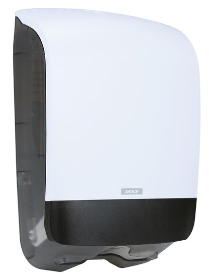 Katrin Inclusive Hand Towel Mini (Narrow)