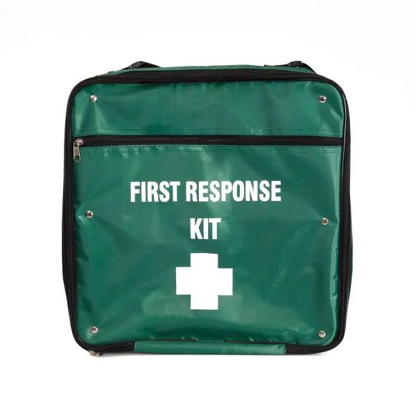 Steroplast First Response Kit – 61 Piece Emergency First Aid Bag